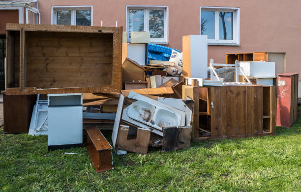  Choudrant, LA Junk Removal Pros