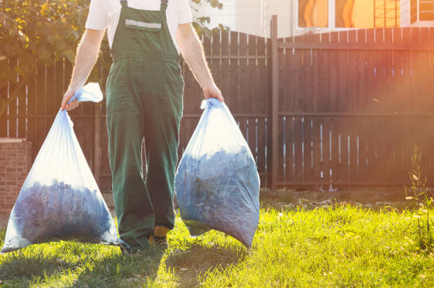 Best Garage Cleanout Services  in Choudrant, LA