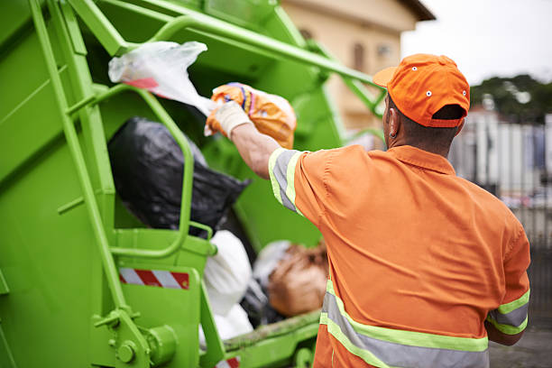 Best Junk Hauling Services  in Choudrant, LA
