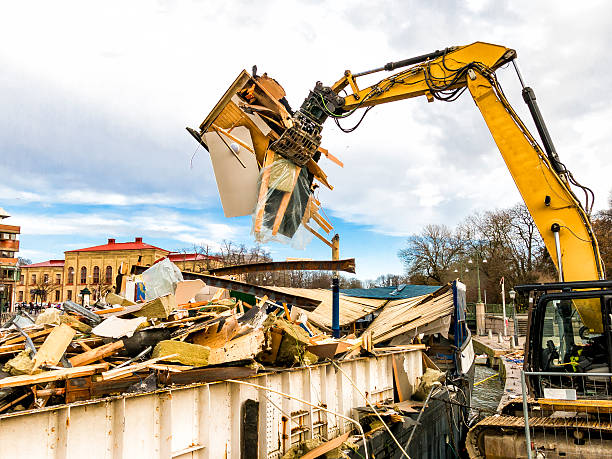 Best Junk Removal Near Me  in Choudrant, LA
